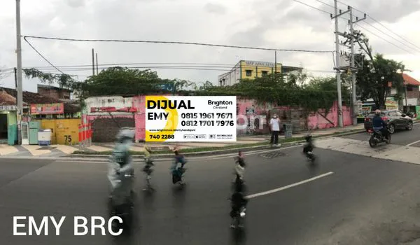 image KAVLING SIAP BANGUN DI RAYA SEMEMI (1)