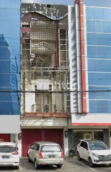 image RUKO RAYA BUKIT DARMO BOULEVARD (1)