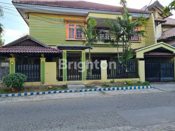Gambar Property RUMAH JEMURSARI