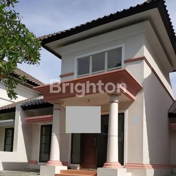 image HUNIAN 1 LANTAI DI CITRALAND FULLERTON (1)