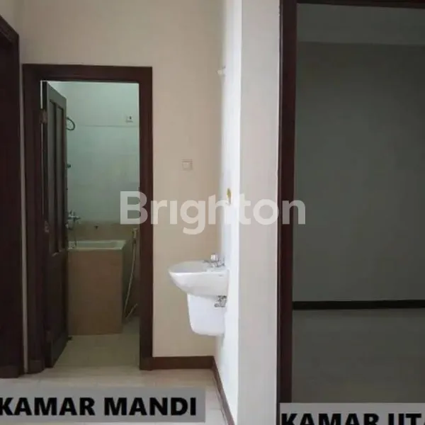 image HUNIAN 1 LANTAI DI CITRALAND FULLERTON (11)