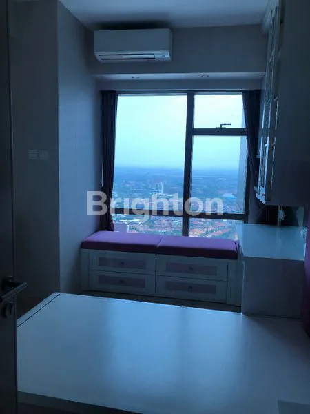 image MURAH APARTEMEN LA RIZ MANSION PAKUWON INDAH, HARGA CIAMIK (4)