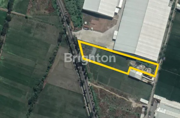 image TANAH LUAS SEBELAH DUNIATEX (2)