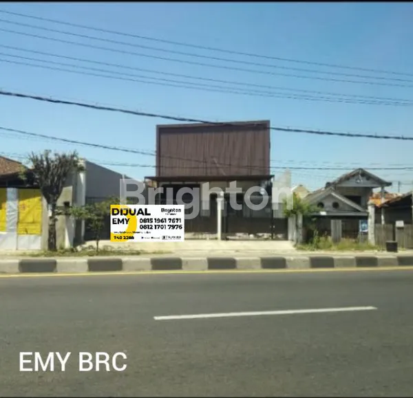 image GUDANG SIAP PAKAI DI RAYA GILANG SIAP PAKAI NOL JALAN (1)