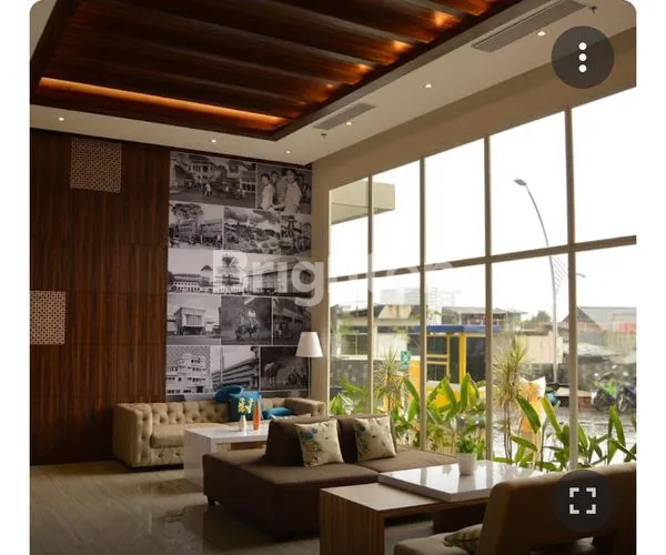 image GALERY CIUMBULEUIT 3 BANDUNG TYPE STUDIO (6)