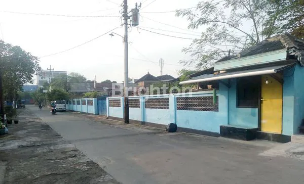 image LANGKA! TANAH SOLOBARU LUAS DEKAT HARTONO MALL DAN THE PARK MALL (1)