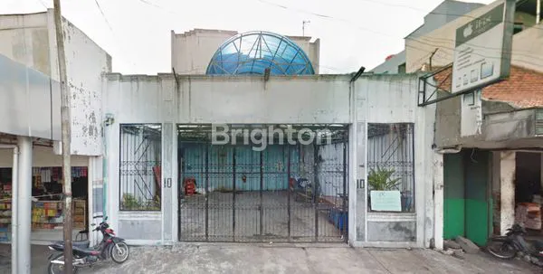 image TOKO / GUDANG DI DAERAH RAMAI GADING/DANUKUSUMAN SOLO (2)