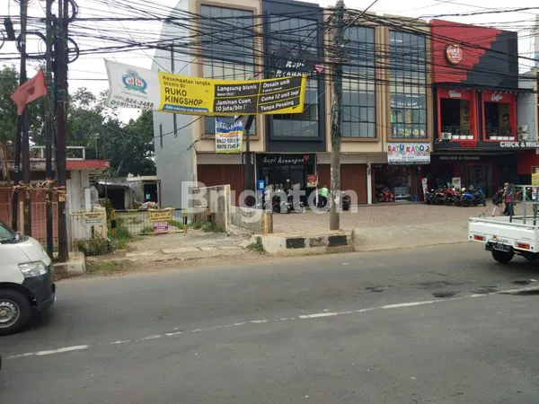 image RUMAH STRATEGIS DI DAERAH PASIR KUDA BOGOR (5)