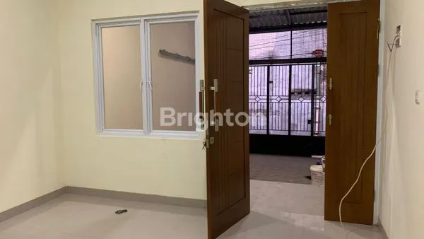 image RUMAH NEW BRAND DI MANGGA BESAR (2)