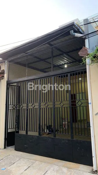 image RUMAH NEW BRAND DI MANGGA BESAR (6)