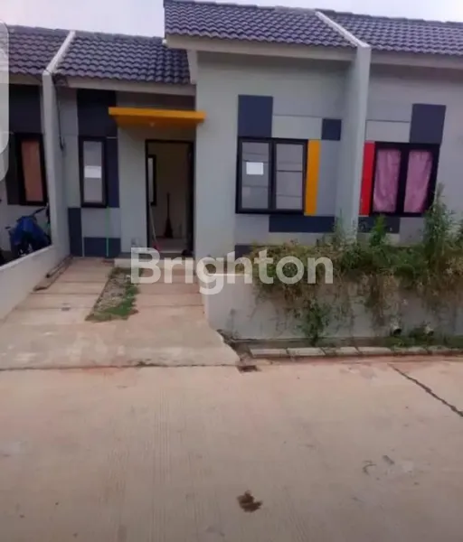 image RUMAH MURAH DI HARVEST CITY BEKASI (1)