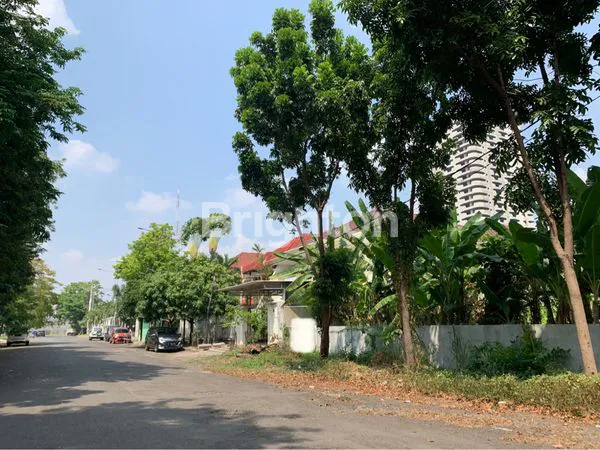 image KAVLING PUNCAK PERMAI UTARA (1)