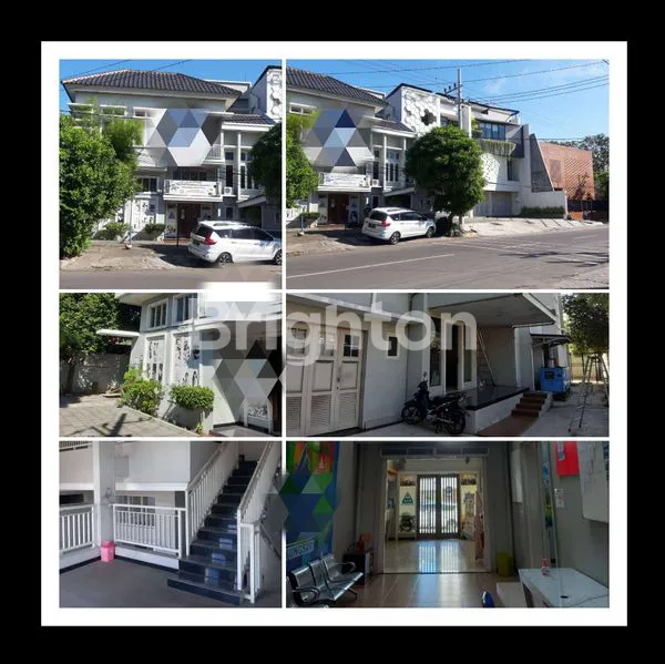 image GAYUNGSARI, ROW LEBAR, COCOK UNTUK KOMERSIL (1)