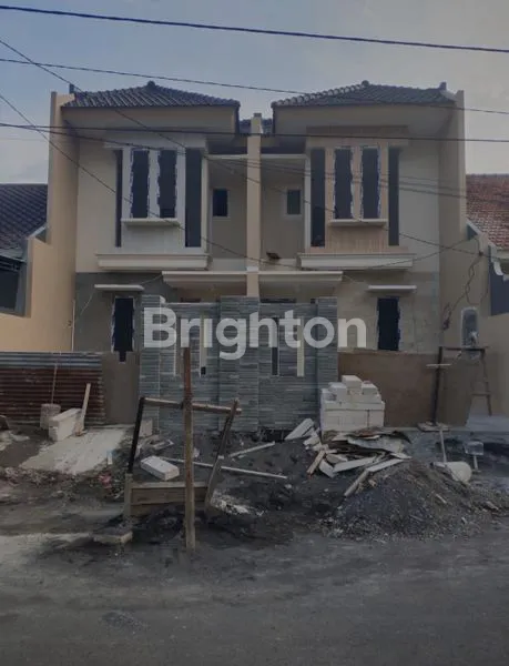 image RUMAH PENJARINGAN, BARU, LUXURY (1)