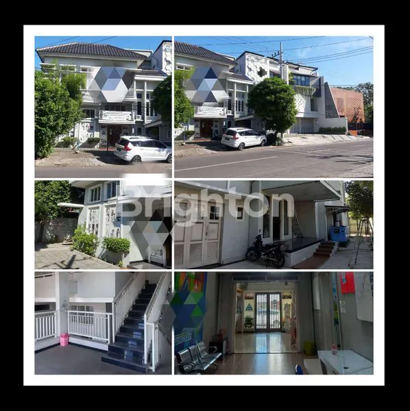 image GAYUNGSARI, ROW LEBAR, COCOK UNTUK USAHA KOMERSIL (1)