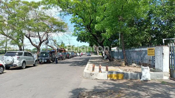 image EX PABRIK PLASTIK AREA INDUSTRI DI SURABAYA STRATEGIS LOKASI DI RUNGKUT INDUSTRI (5)