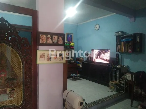 image TURUN HARGA,CEPAT TERJUAL RUMAH DITENGAH KOTA UNGARAN,DEKAT RUMAH BUPATI,MASJID BESAR DAN EXIT TOLL UNGARAN,  UNGARAN - SEMARANG (2)