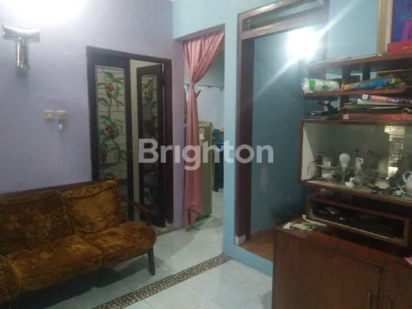 image TURUN HARGA,CEPAT TERJUAL RUMAH DITENGAH KOTA UNGARAN,DEKAT RUMAH BUPATI,MASJID BESAR DAN EXIT TOLL UNGARAN,  UNGARAN - SEMARANG (3)