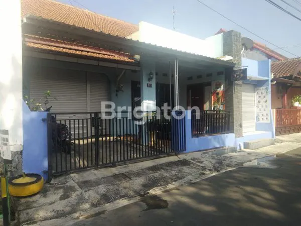 image TURUN HARGA,CEPAT TERJUAL RUMAH DITENGAH KOTA UNGARAN,DEKAT RUMAH BUPATI,MASJID BESAR DAN EXIT TOLL UNGARAN,  UNGARAN - SEMARANG (1)
