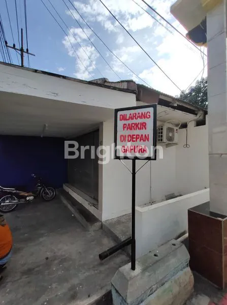 image RUMAH HITUNG TANAH BISA UNTUK USAHA LOKASI SIMO GUNUNG DEKAT PUSAT KOTA (3)