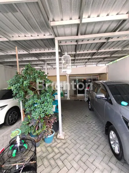 image RUMAH HITUNG TANAH BISA UNTUK USAHA LOKASI SIMO GUNUNG DEKAT PUSAT KOTA (4)