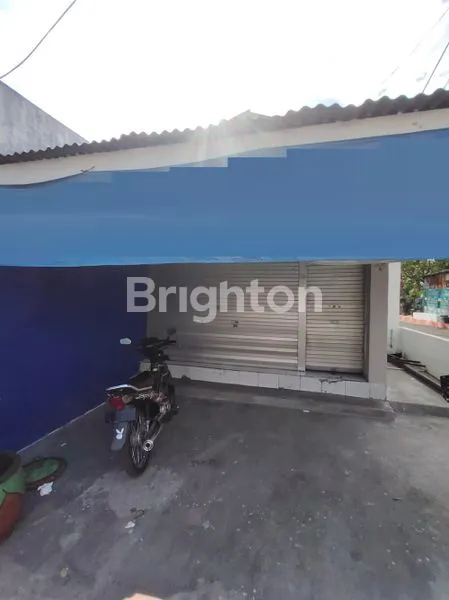 image RUMAH HITUNG TANAH BISA UNTUK USAHA LOKASI SIMO GUNUNG DEKAT PUSAT KOTA (5)