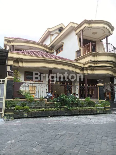 image PERUM TNI AL, CANDI, SUGIHWARAS, SIDOARJO (1)