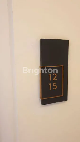 image ONE ICON RESIDENCE APARTMENT 2 BEDROOM (4)