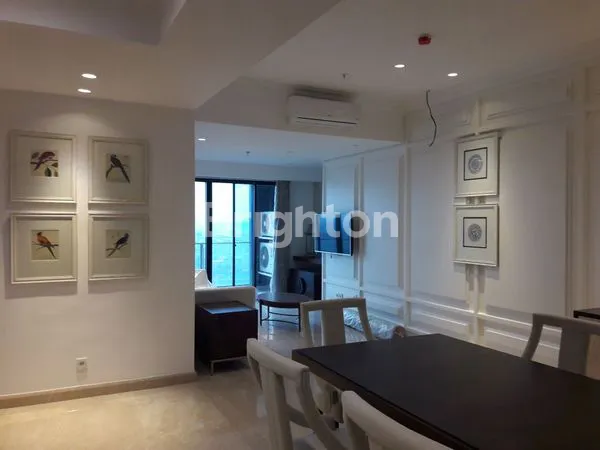 image THE PEAK RESIDENCE APARTMENT 3 BEDROOM (1)