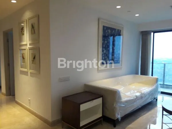 image THE PEAK RESIDENCE APARTMENT 3 BEDROOM (8)