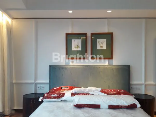 image THE PEAK RESIDENCE APARTMENT 3 BEDROOM (6)