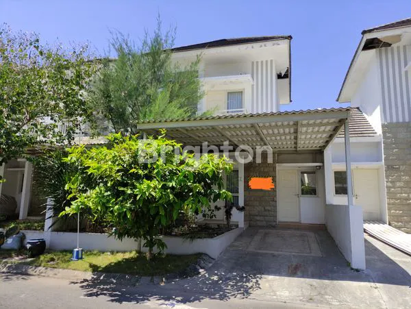 image RUMAH DUA LANTAI PERUM. TAMAN DHIKA CLASTER BROMO (1)