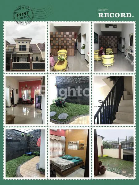 image RUMAH CANTIK SIAP DIPINANG !!  (1)
