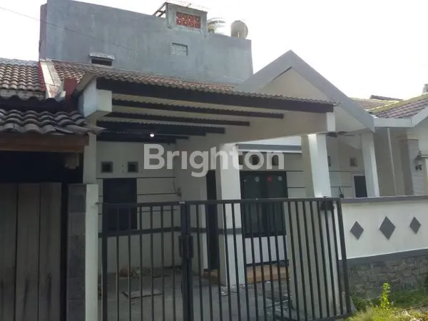 image RUMAH PONDOK JATI SIDOARJO (1)