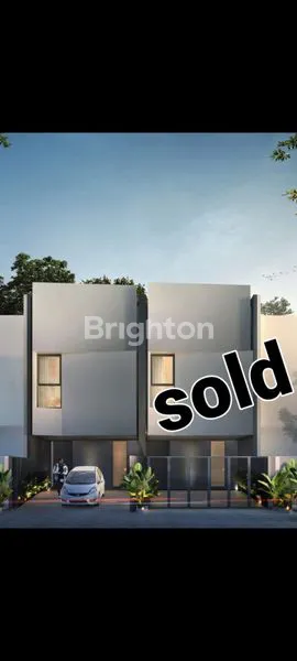 image MURAH BARU GRES SUTOREJO SURABAYA TIMUR FULL FURNISH (2)