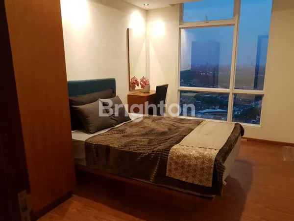 image APARTMENT GRAND SUNGKONO LAGON (3)