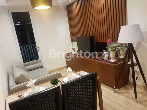 image APARTMENT GRAND SUNGKONO LAGON (2)