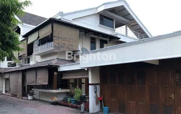 image RUMAH MEWAH PAKIS TIRTOSARI  (1)