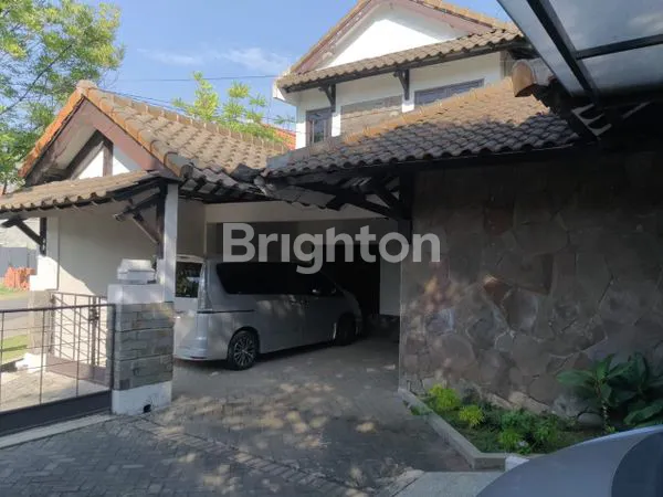 image RUMAH DI JEMURSARI (7)