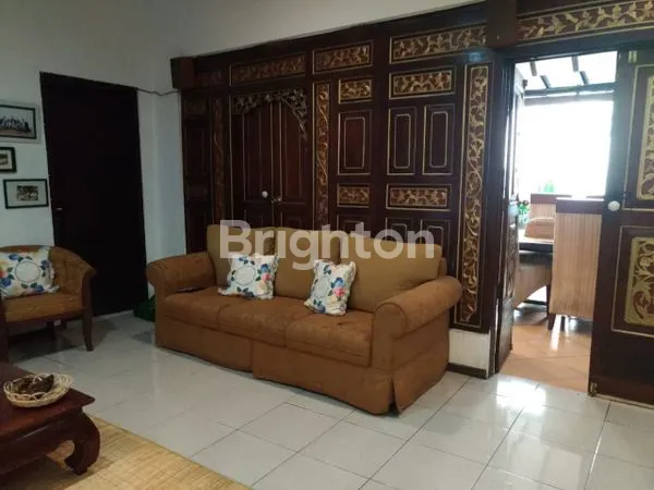 image RUMAH DI JEMURSARI (4)