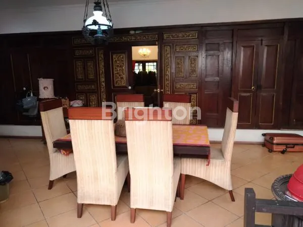 image RUMAH DI JEMURSARI (5)