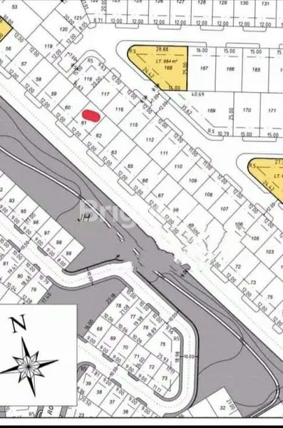 image TANAH DI ROYAL RESIDENCE (1)