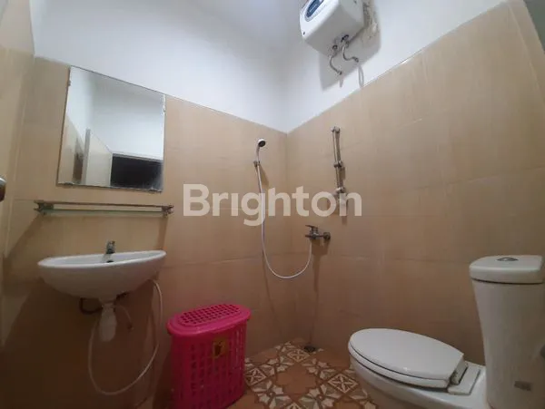 image RUMAH PASAR BARU LOKASI SANGAT KOMERSIAL , AKSES STRATEGIS KE TOL ANCOL - KOTA - HARMONI  (7)