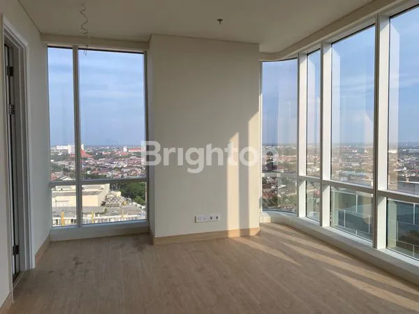 image APARTEMENT THE GALAXY RESIDENCES ELITZ TOWER SURABAYA ATAS GALAXY MALL 3 (3)