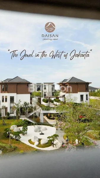 image RUMAH NYAMAN DAN BAGUS DI CITRA RAYA CIKUPA TANGERANG (2)