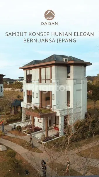 image RUMAH NYAMAN DAN BAGUS DI CITRA RAYA CIKUPA TANGERANG (3)