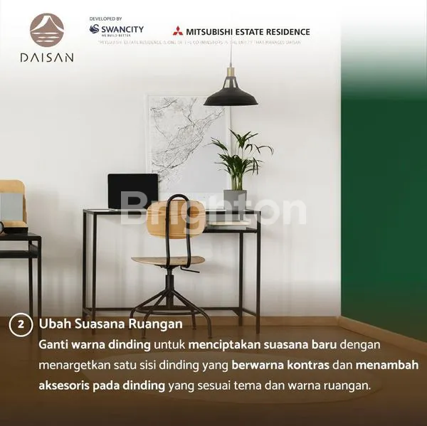 image RUMAH NYAMAN DAN BAGUS DI CITRA RAYA CIKUPA TANGERANG (4)