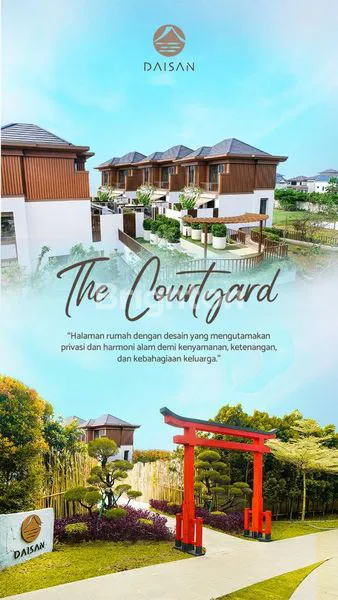 image RUMAH NYAMAN DAN BAGUS DI CITRA RAYA CIKUPA TANGERANG (5)