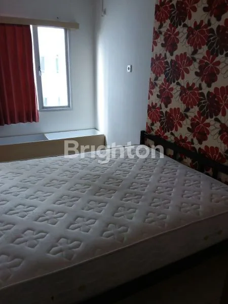 image APART PAVILION  PERMATA TOWER 1 !! FURNISH CANTIK MURAAH!! (2)