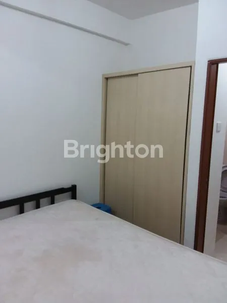 image APART PAVILION  PERMATA TOWER 1 !! FURNISH CANTIK MURAAH!! (3)